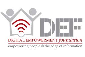 Digital Empowerment Foundation